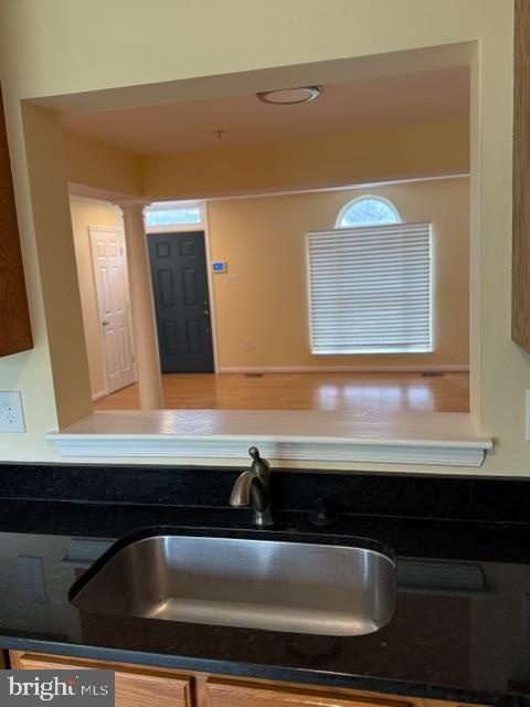 HAGERS CROSSING - Residential Lease