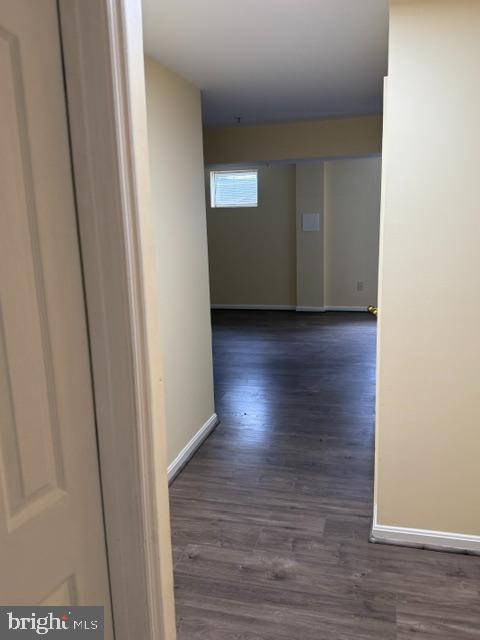 HAGERS CROSSING - Residential Lease