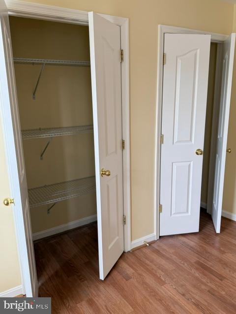HAGERS CROSSING - Residential Lease
