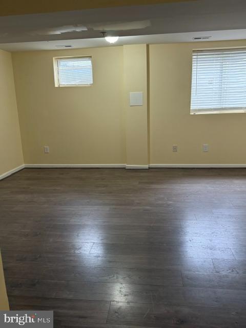 HAGERS CROSSING - Residential Lease