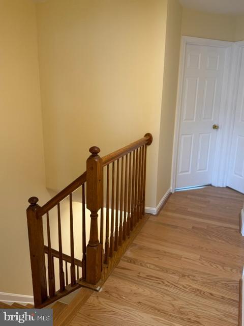 HAGERS CROSSING - Residential Lease
