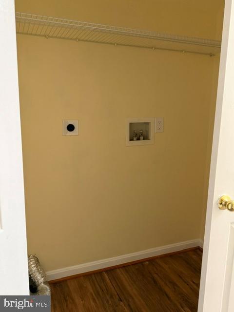 HAGERS CROSSING - Residential Lease