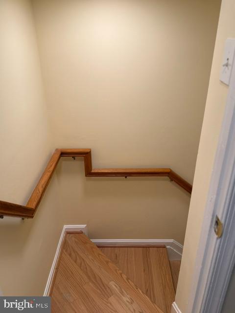 HAGERS CROSSING - Residential Lease
