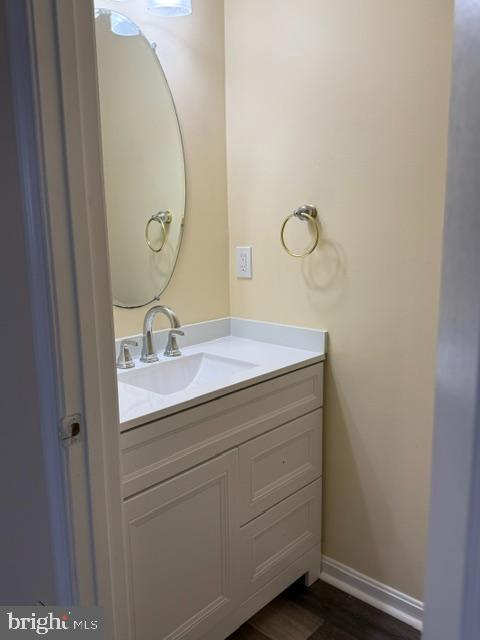 HAGERS CROSSING - Residential Lease