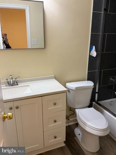 HAGERS CROSSING - Residential Lease