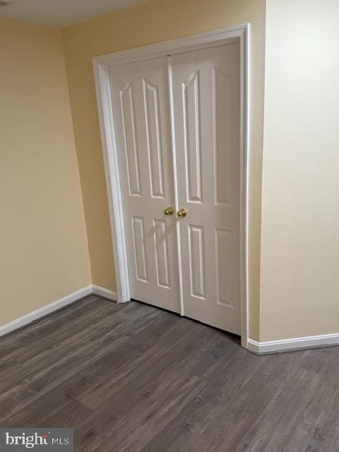 HAGERS CROSSING - Residential Lease