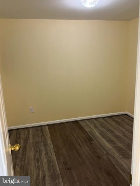 HAGERS CROSSING - Residential Lease