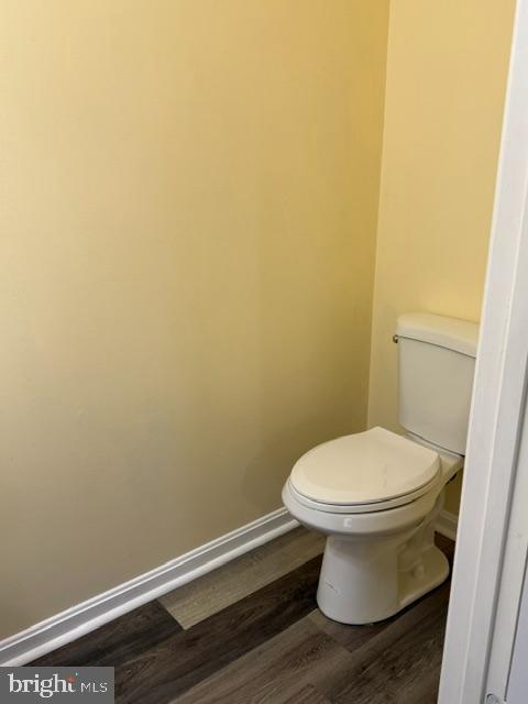 HAGERS CROSSING - Residential Lease