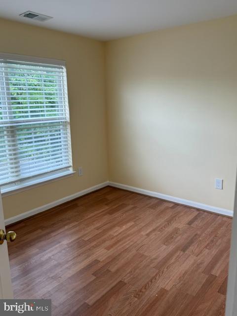 HAGERS CROSSING - Residential Lease