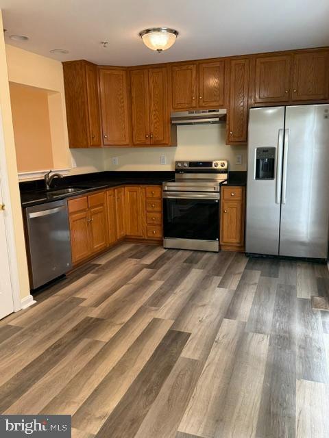 HAGERS CROSSING - Residential Lease