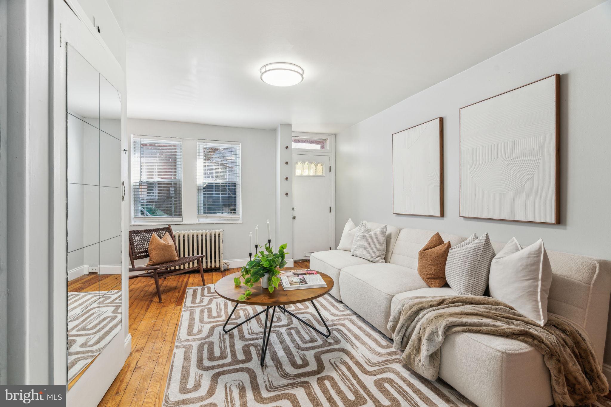 PASSYUNK SQUARE - Residential