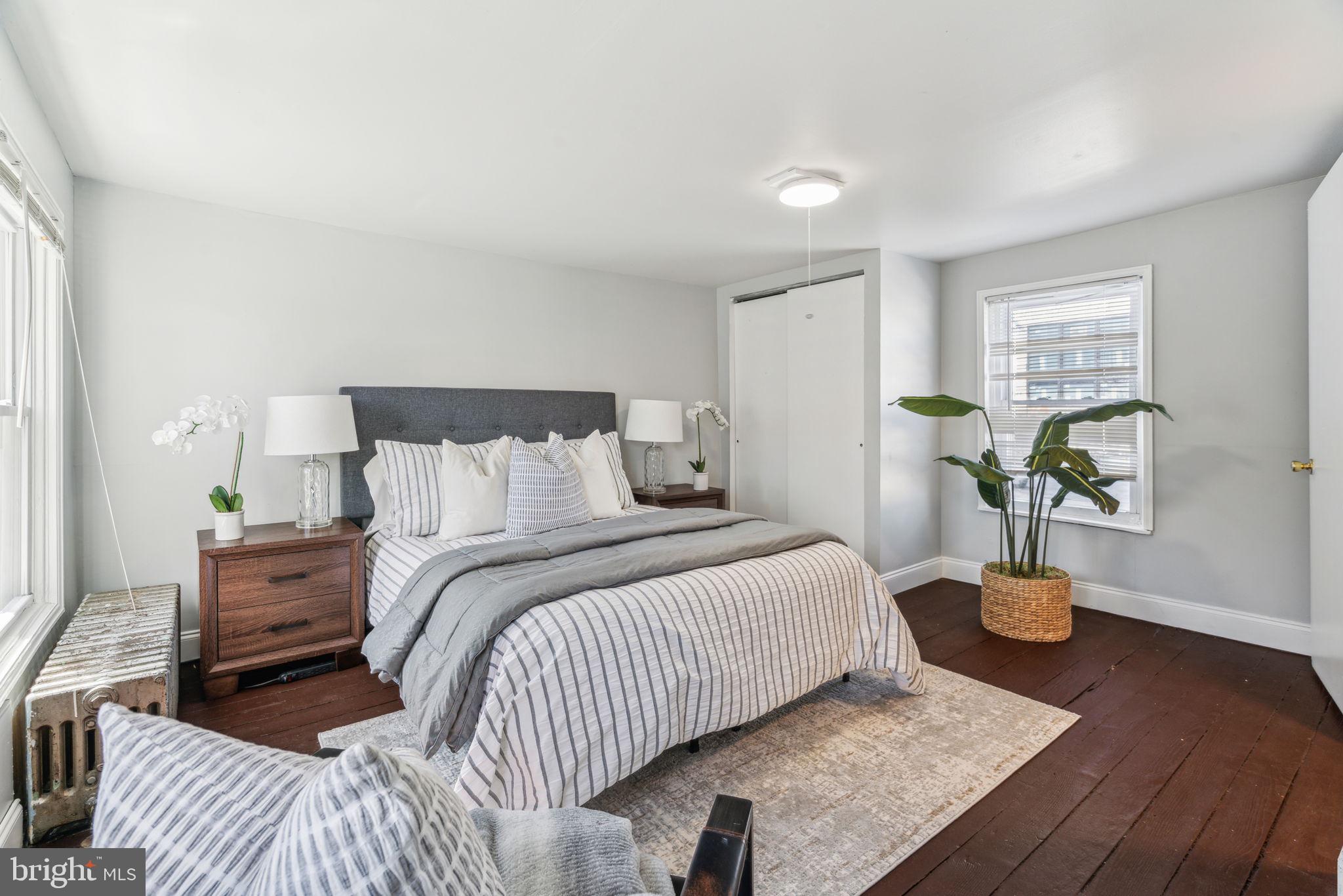 PASSYUNK SQUARE - Residential