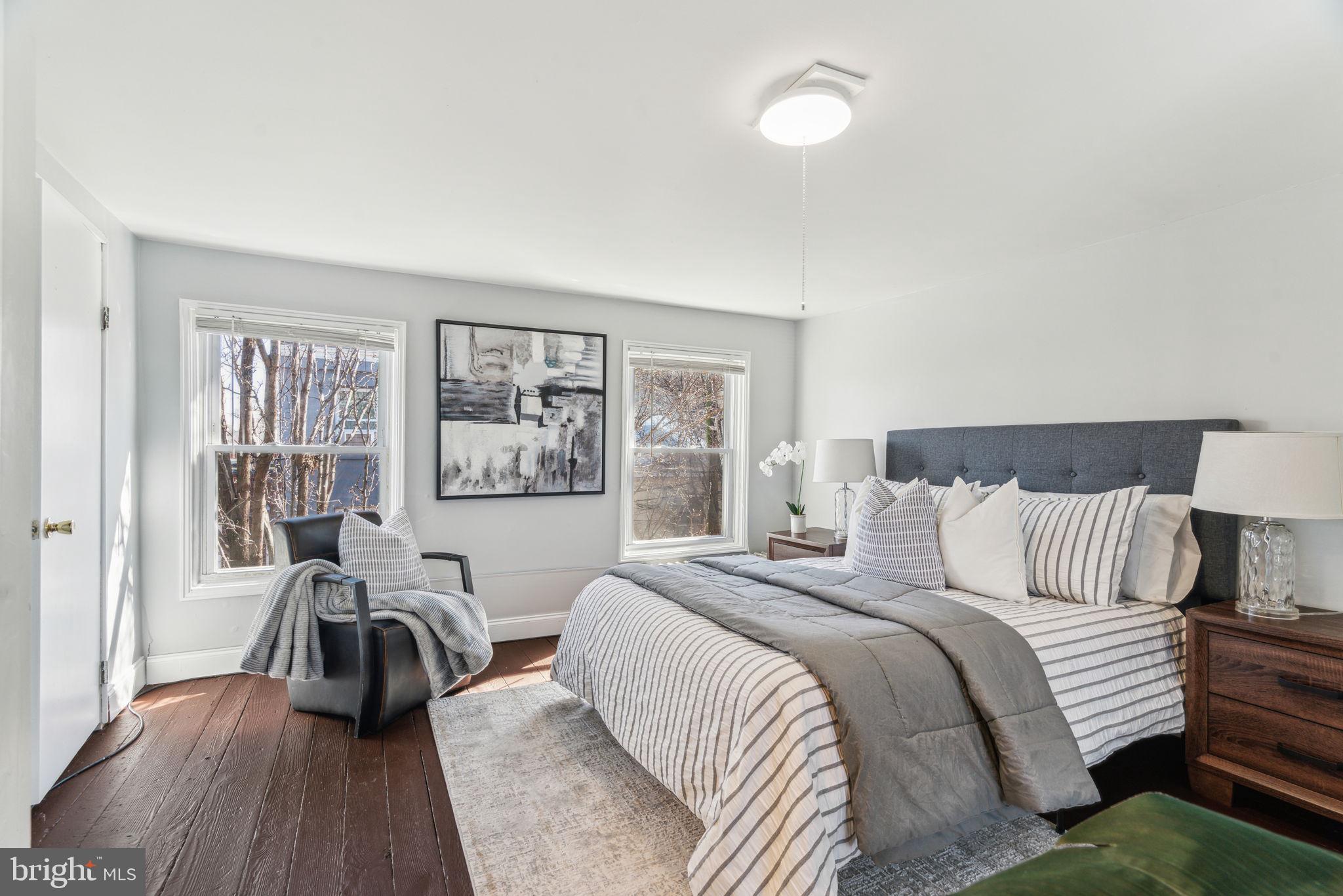 PASSYUNK SQUARE - Residential
