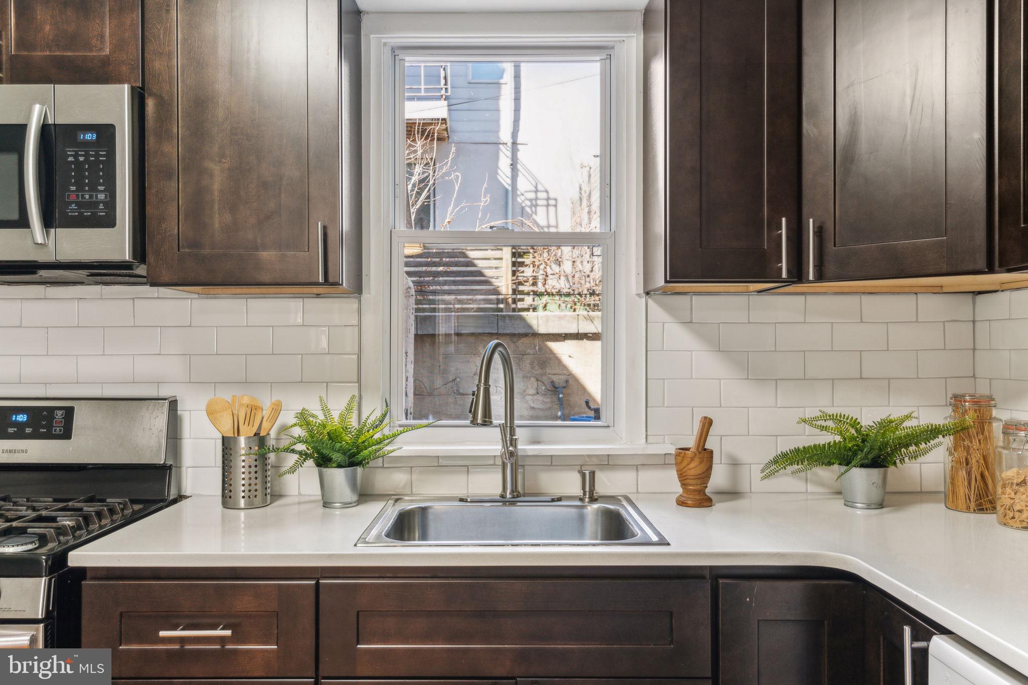 PASSYUNK SQUARE - Residential