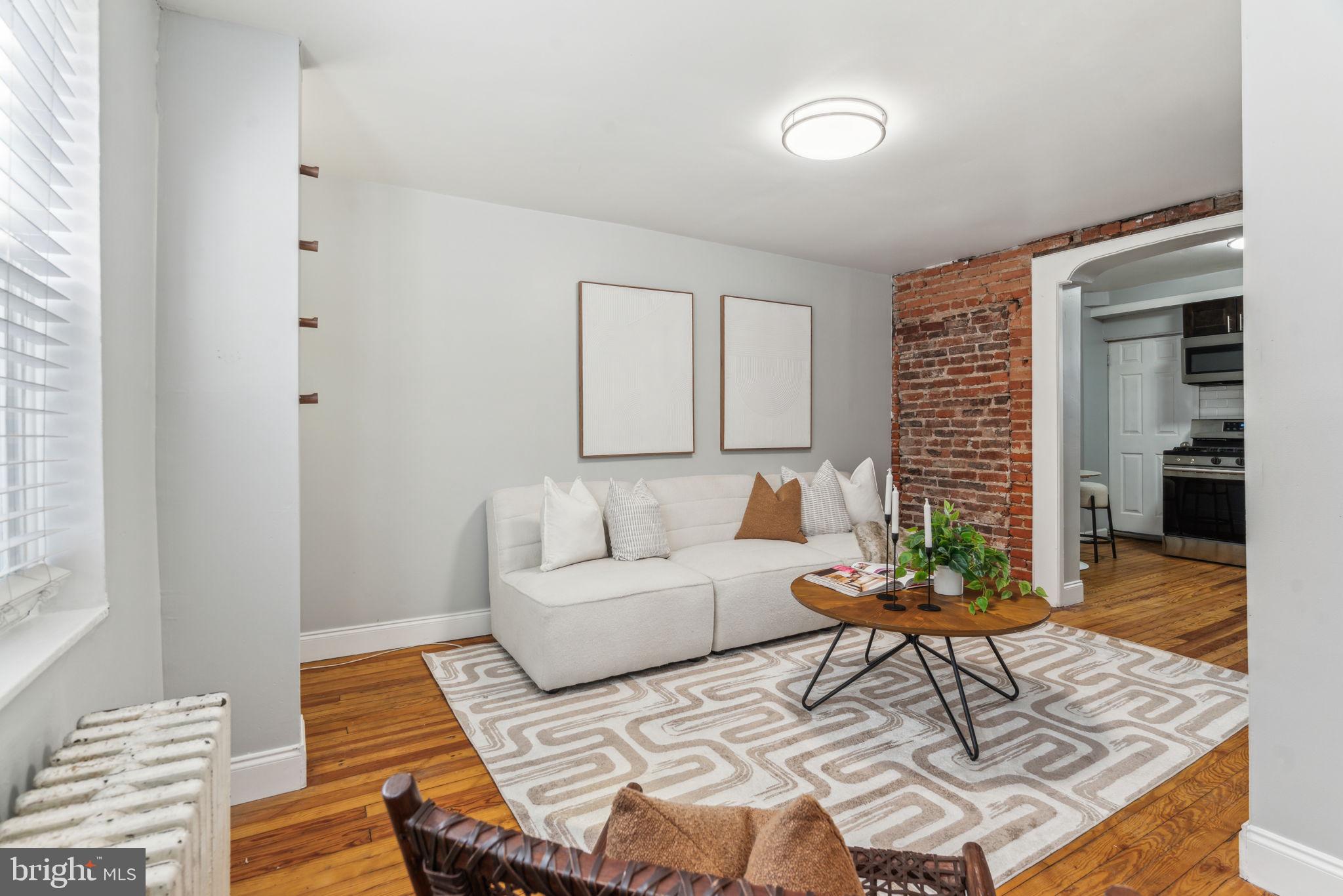 PASSYUNK SQUARE - Residential