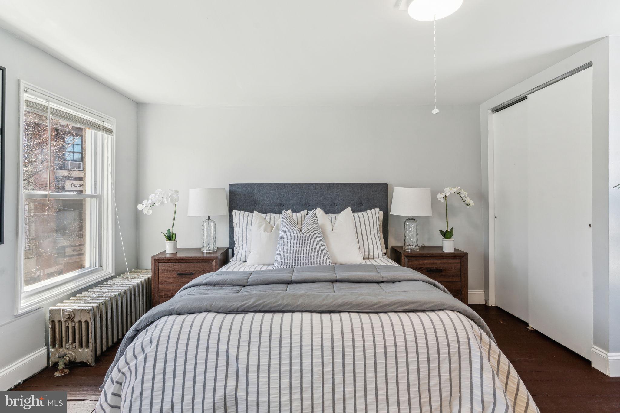PASSYUNK SQUARE - Residential