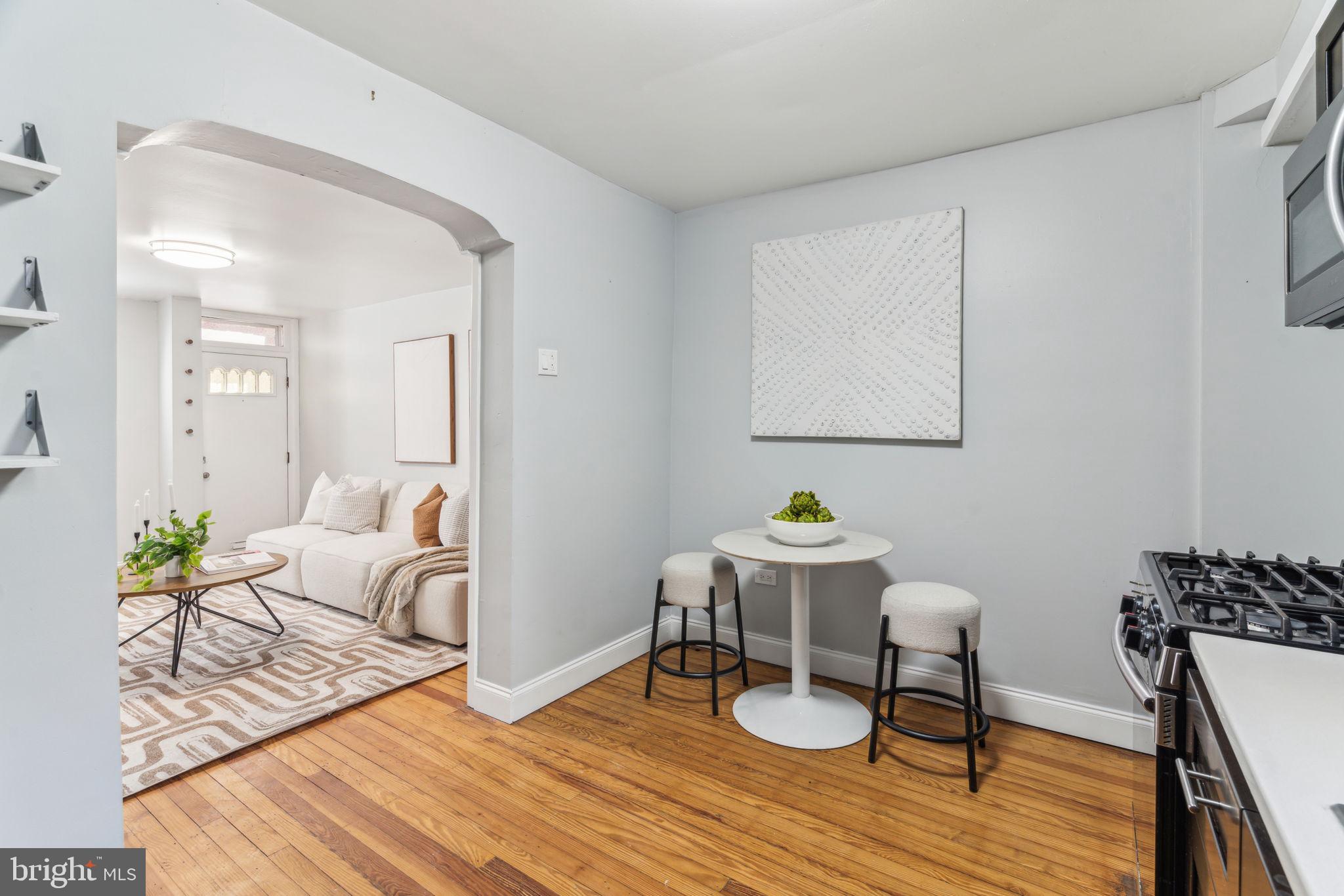 PASSYUNK SQUARE - Residential