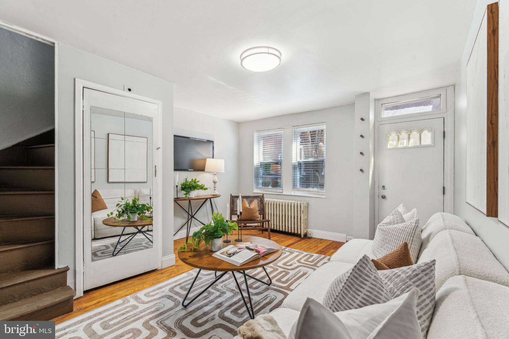 PASSYUNK SQUARE - Residential
