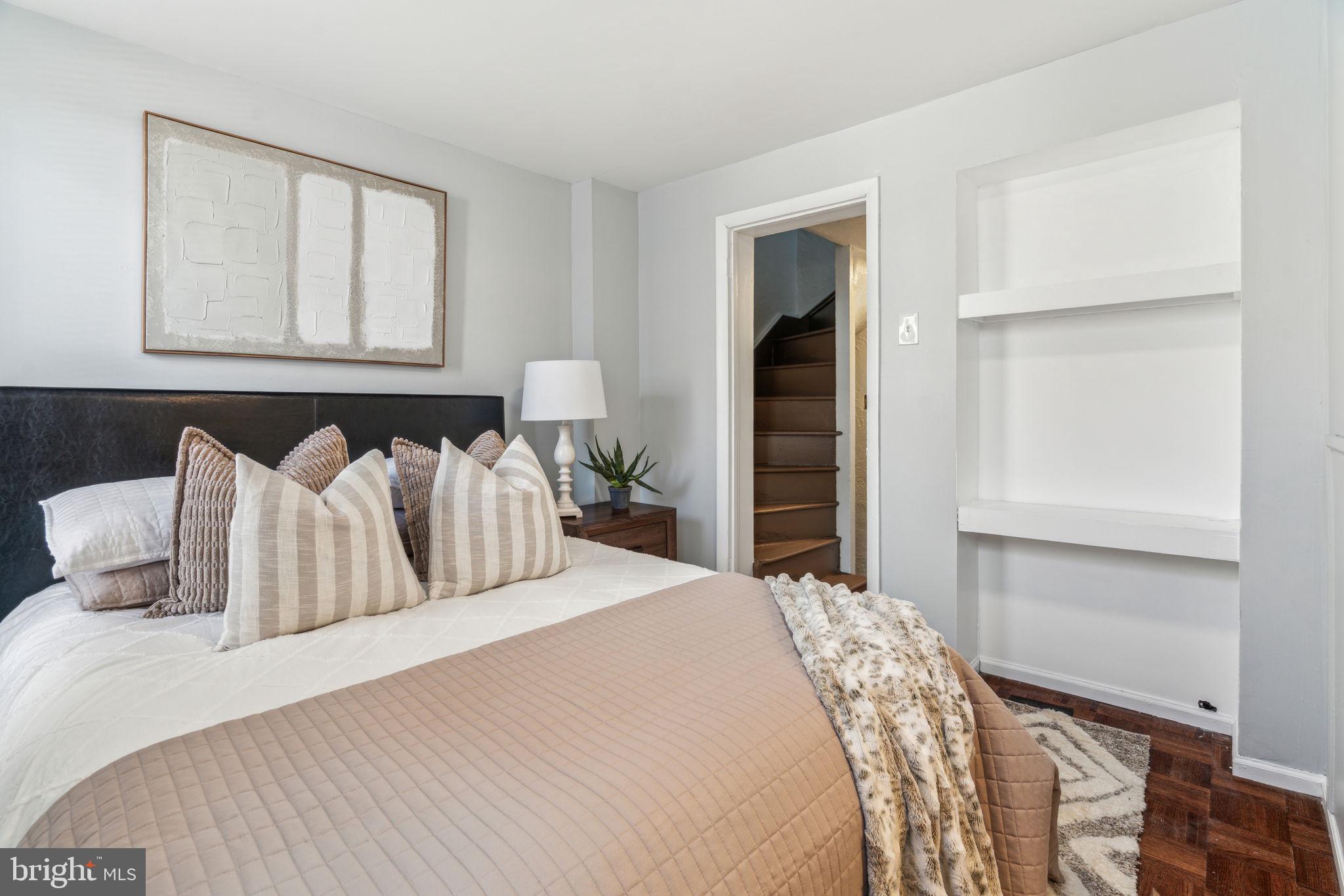 PASSYUNK SQUARE - Residential