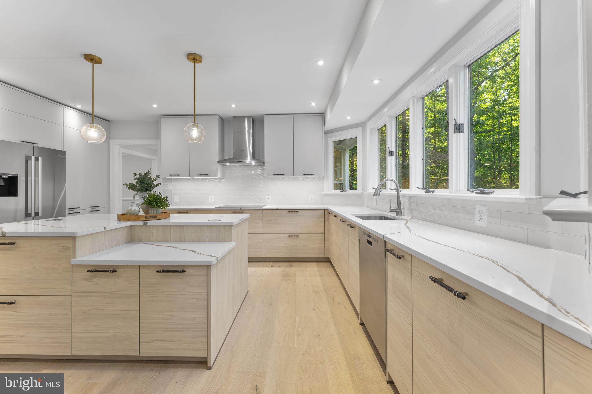 RUNNING BROOK ESTATES - Residential