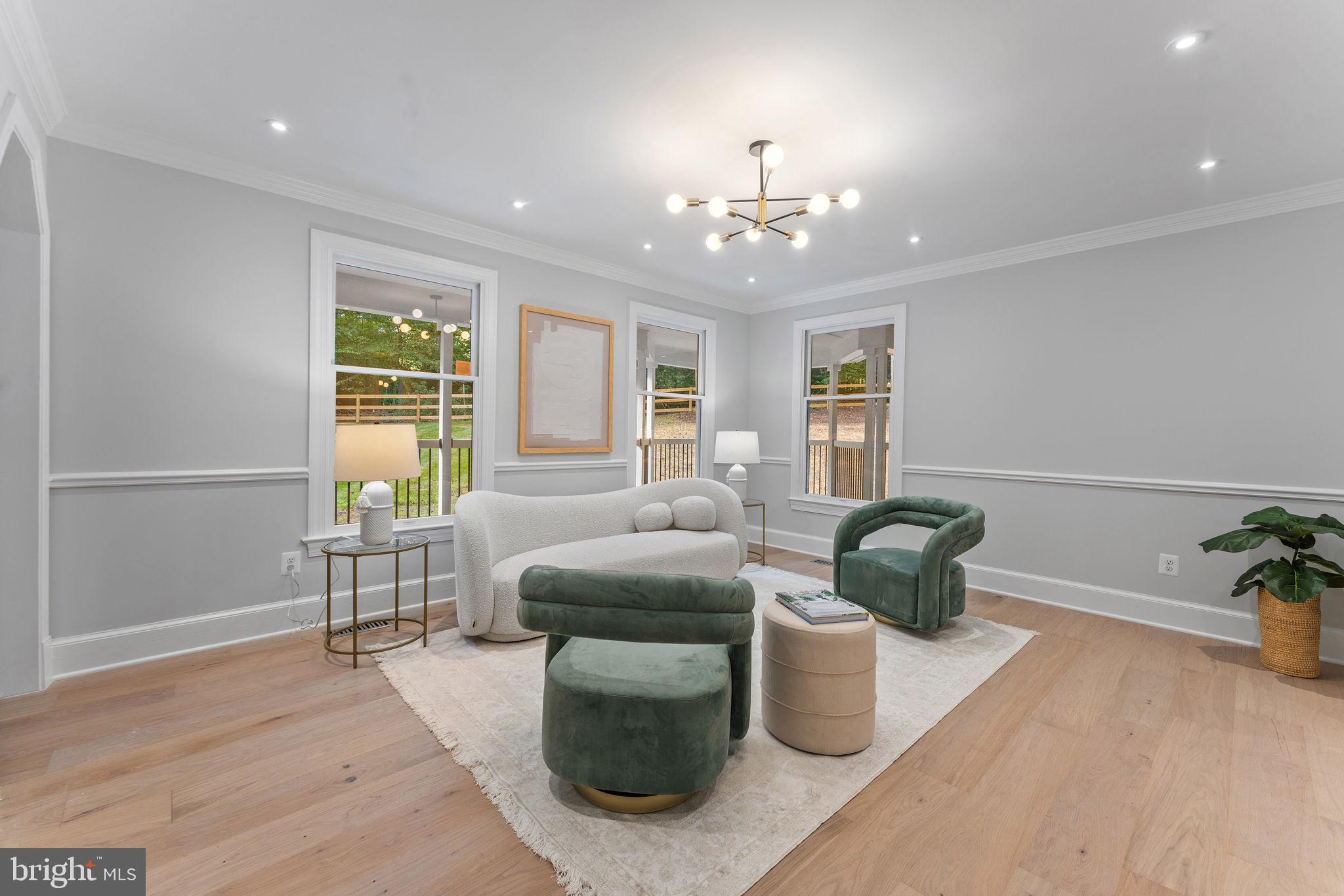 RUNNING BROOK ESTATES - Residential