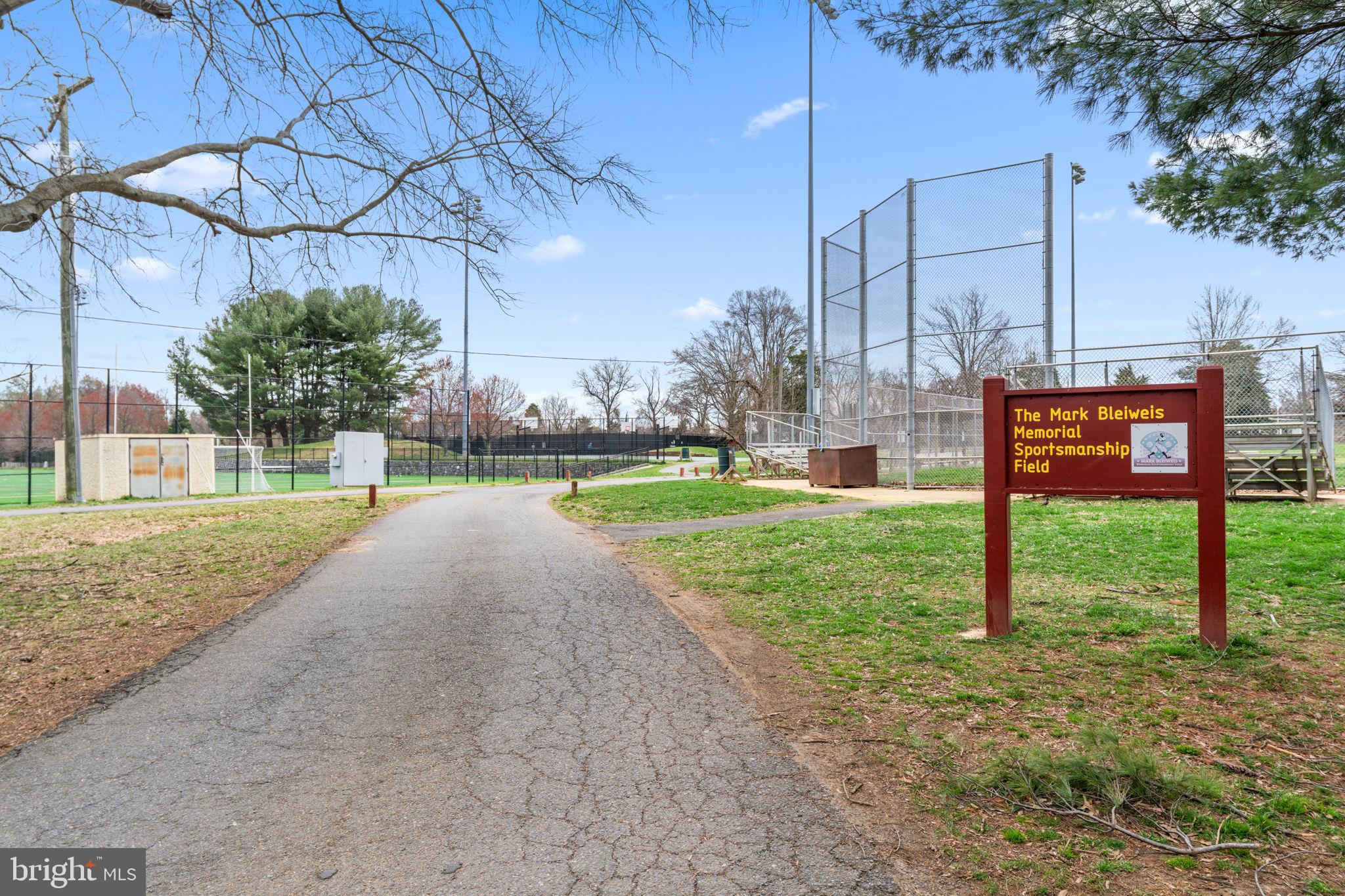 RUNNING BROOK ESTATES - Residential