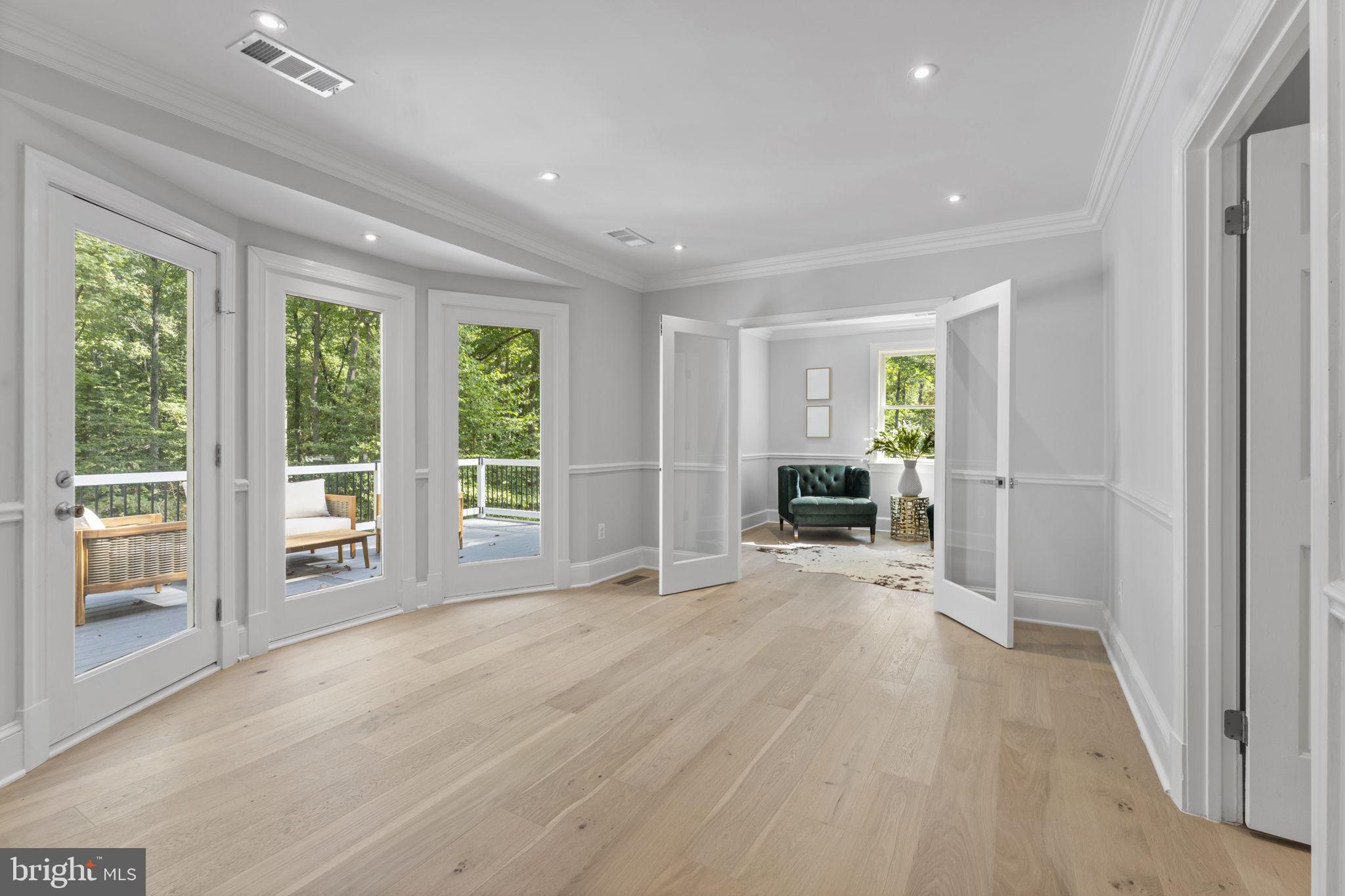 RUNNING BROOK ESTATES - Residential