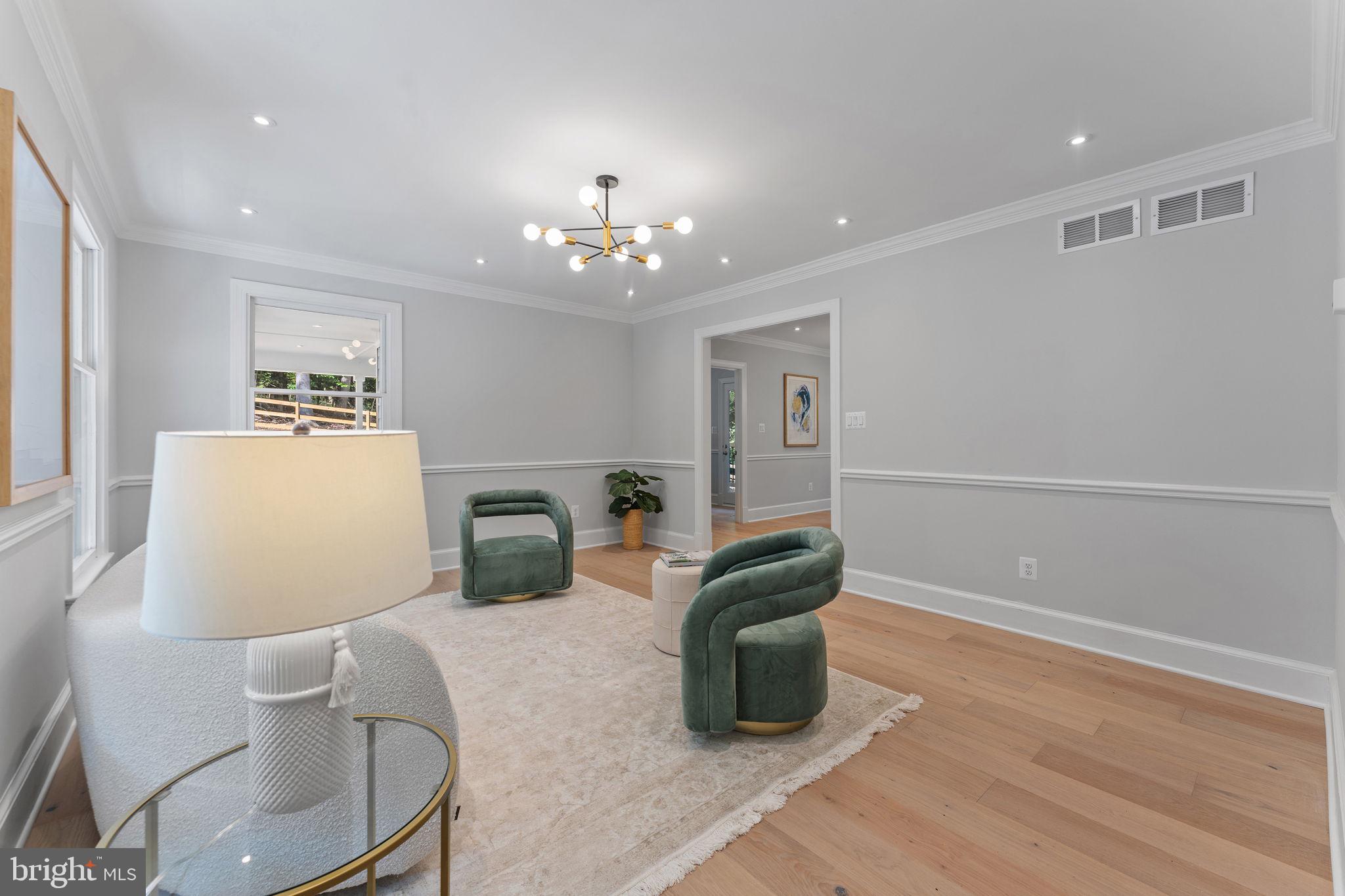 RUNNING BROOK ESTATES - Residential