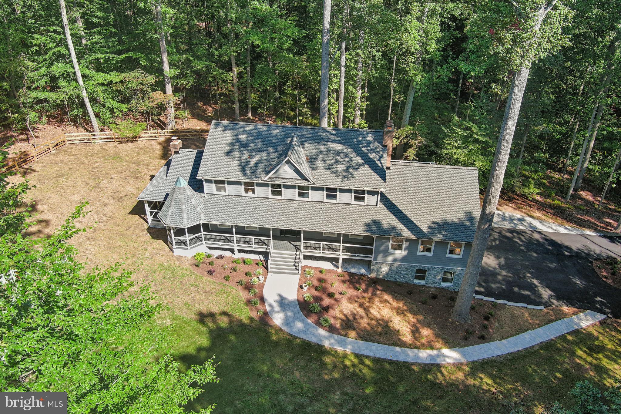 RUNNING BROOK ESTATES - Residential