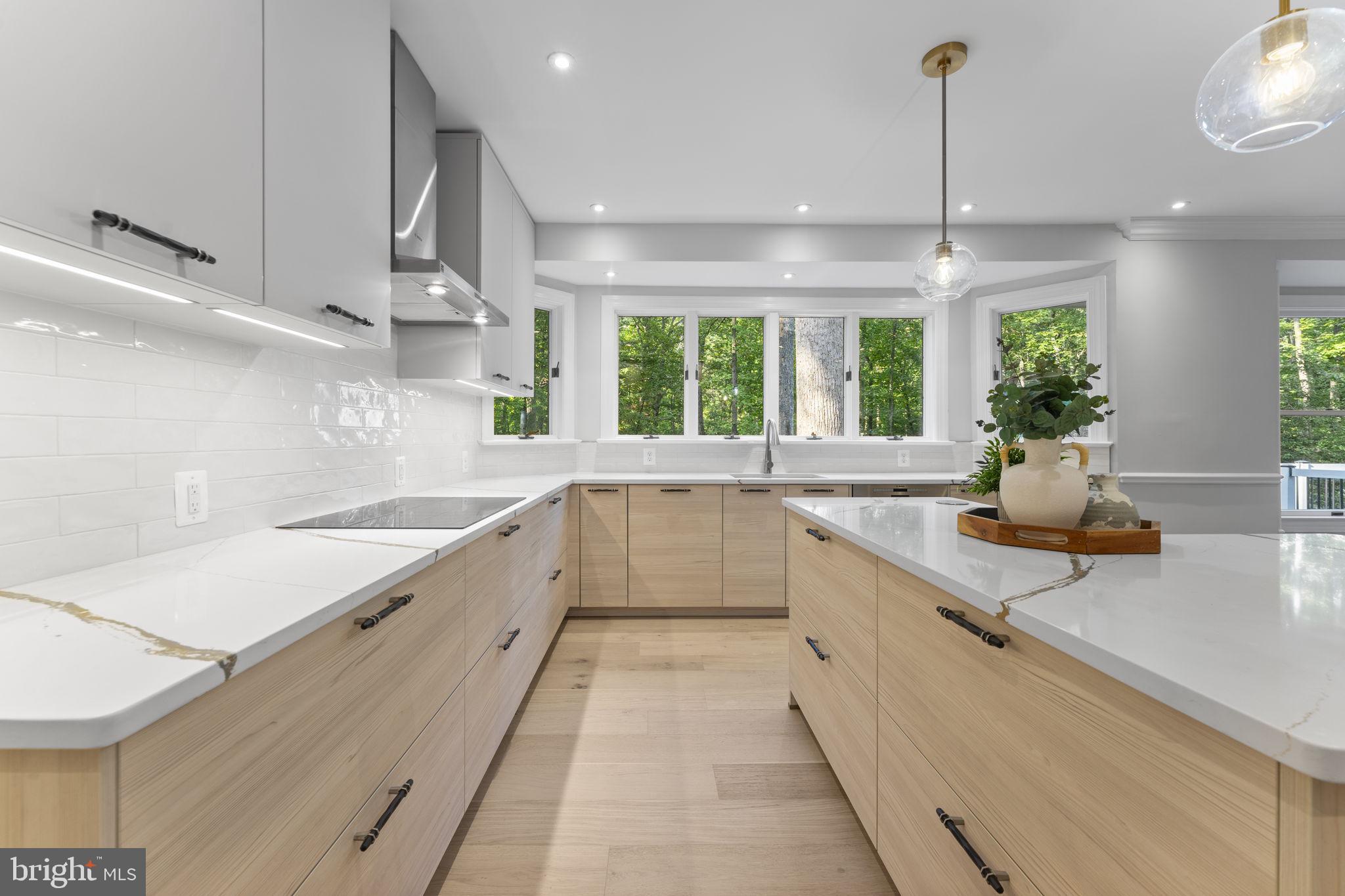 RUNNING BROOK ESTATES - Residential