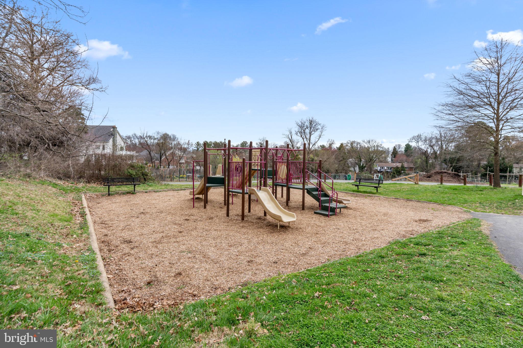 RUNNING BROOK ESTATES - Residential