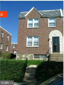 Twin, Duplex, Stone Front, Two (2) New Gas Heaters, on a quiet street in a nice neighborhood, close to public transportation, and Cedarbrook Mall.