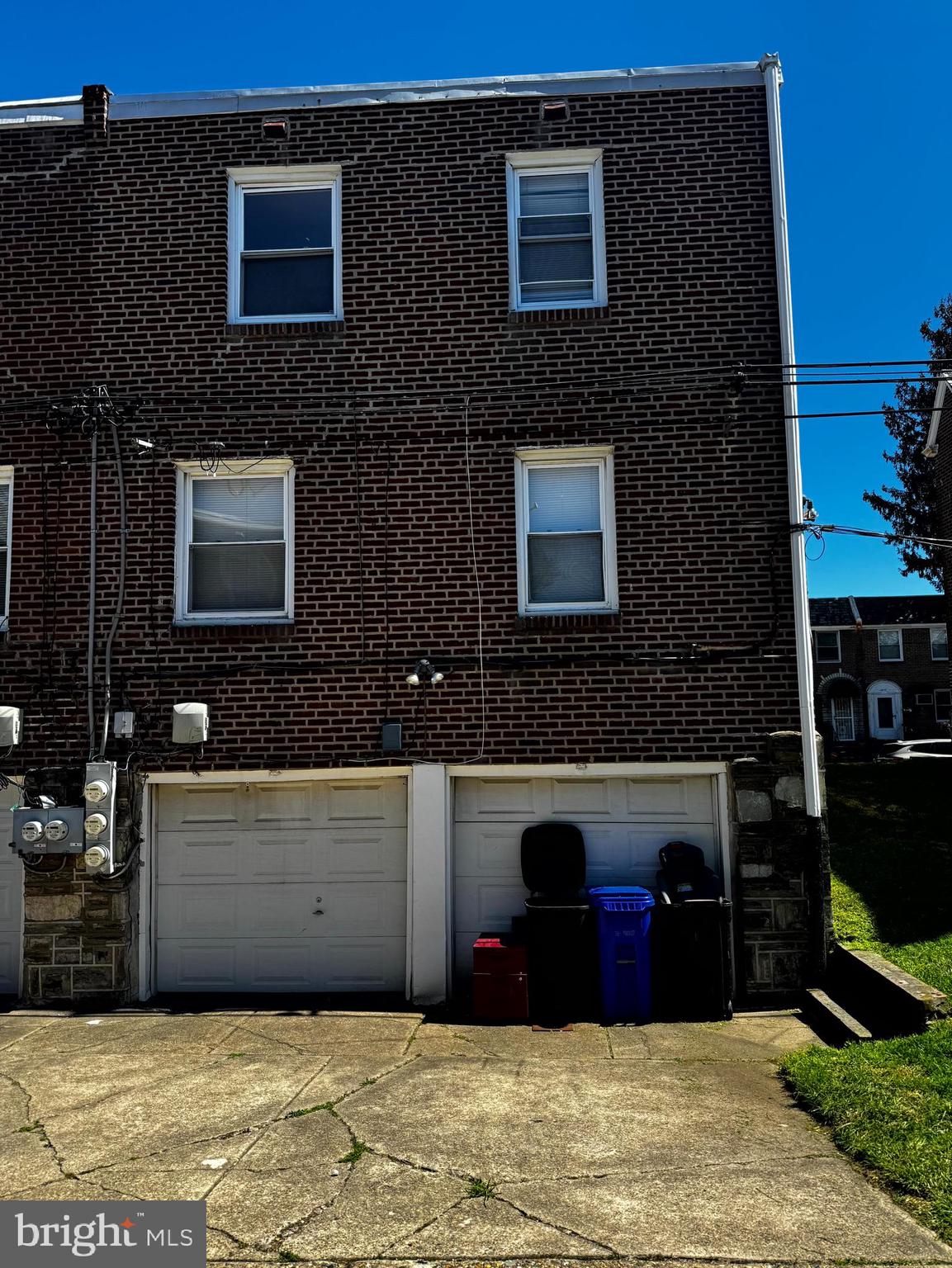 WADSWORTH - Residential Income
