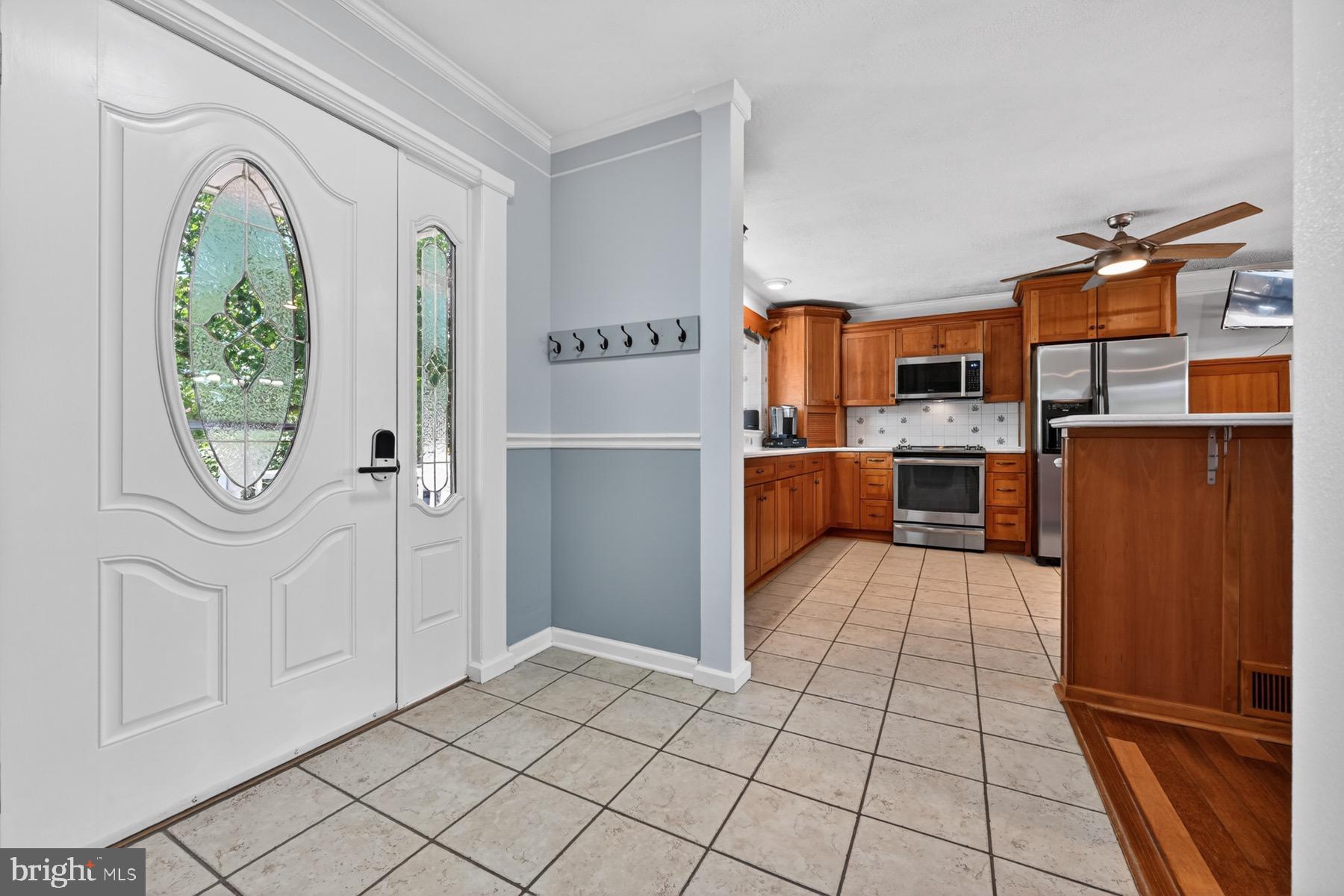 SPRIGGS COVE - Residential