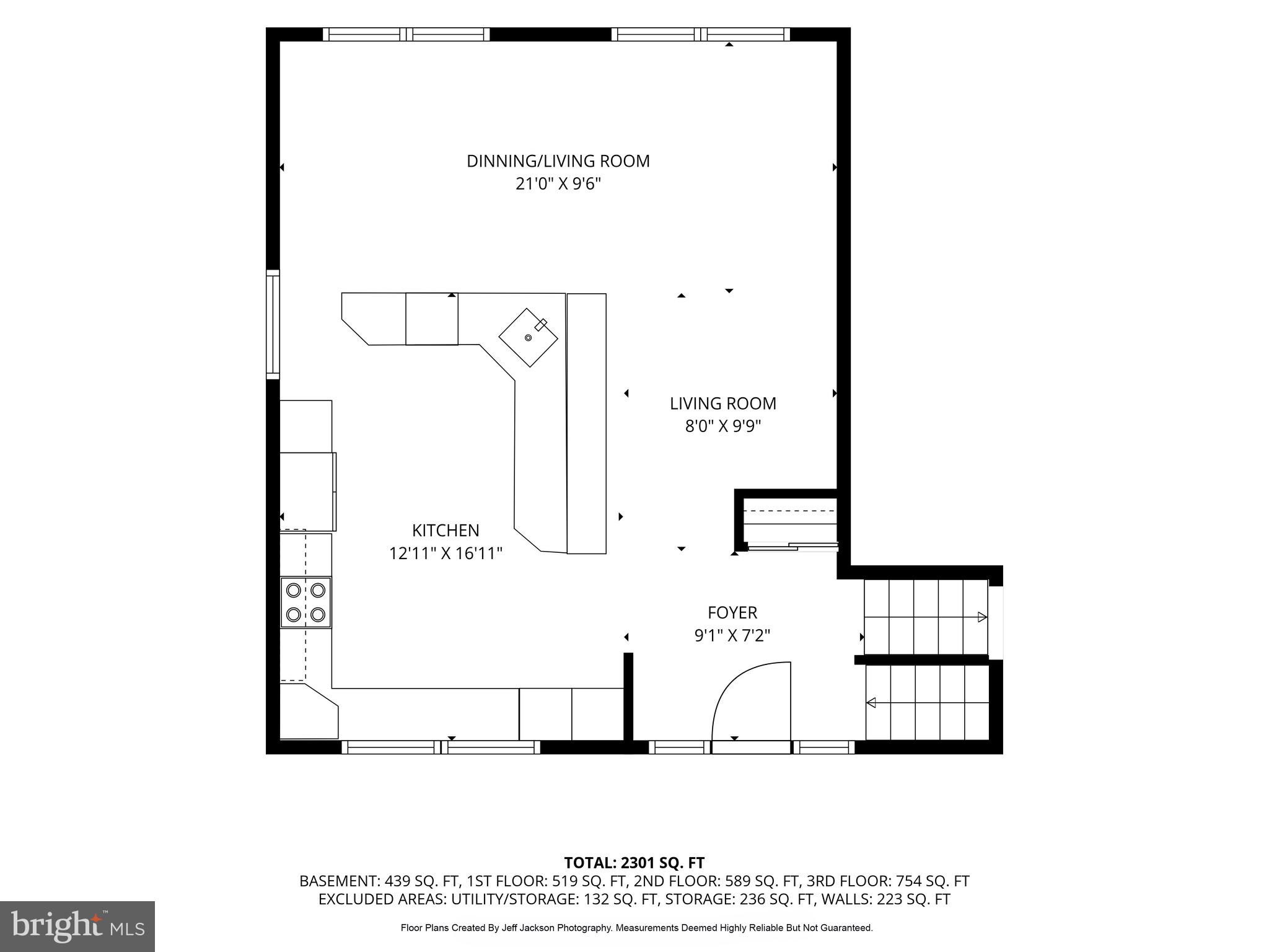 SPRIGGS COVE - Residential