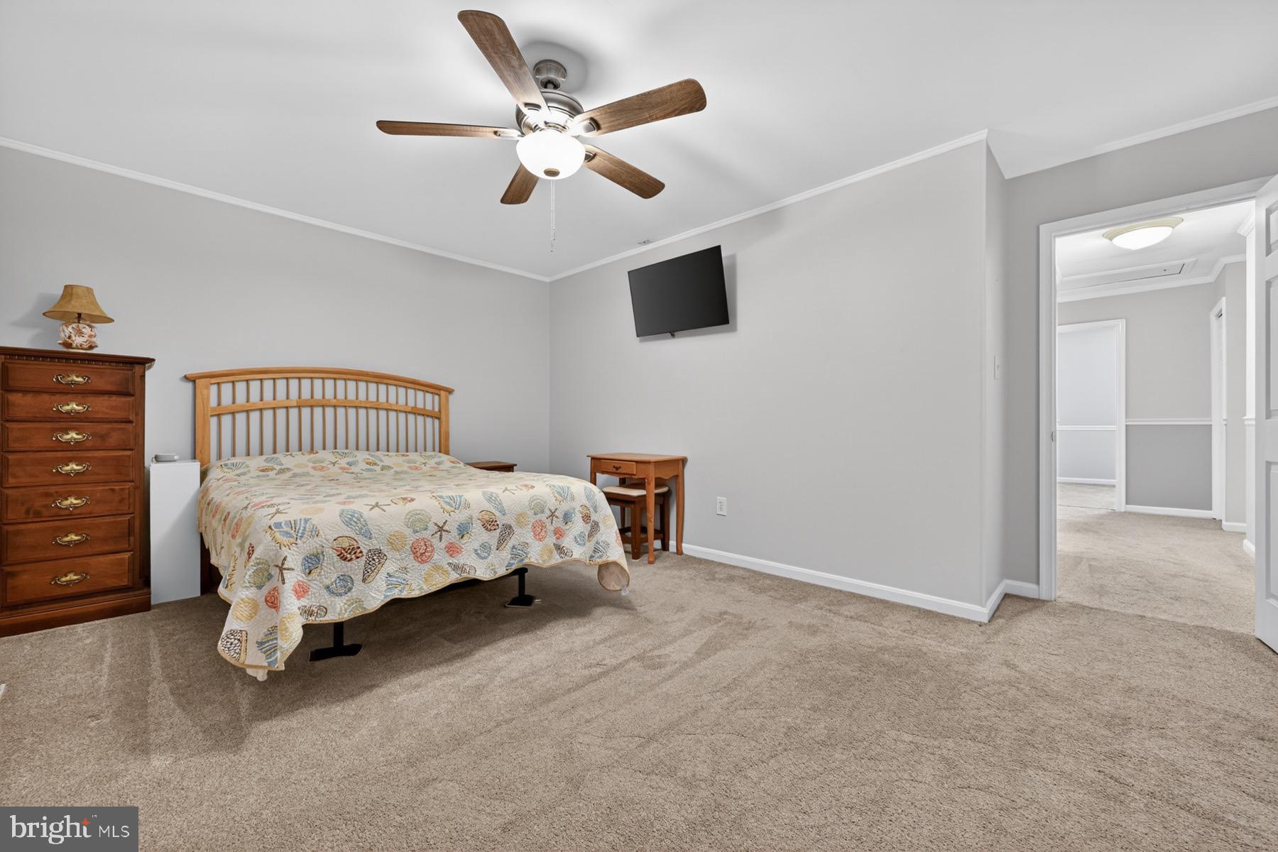 SPRIGGS COVE - Residential