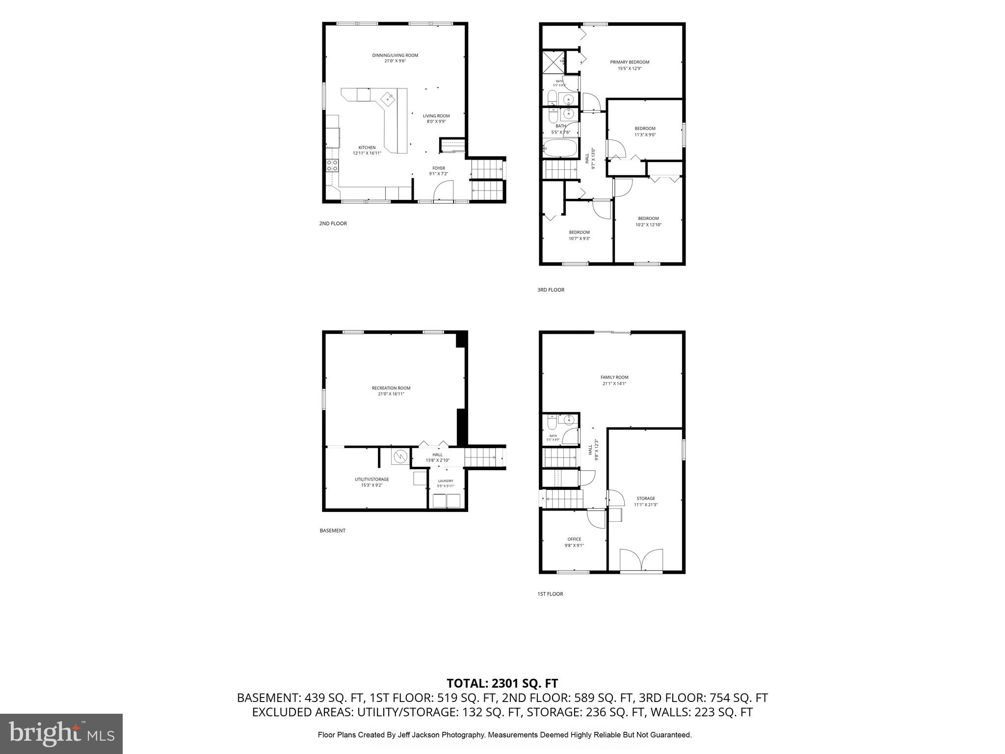 SPRIGGS COVE - Residential