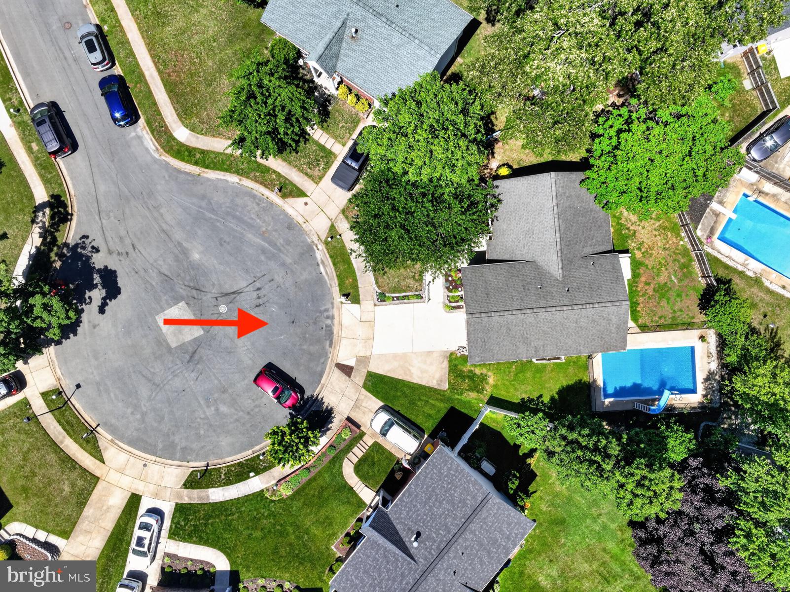 SPRIGGS COVE - Residential