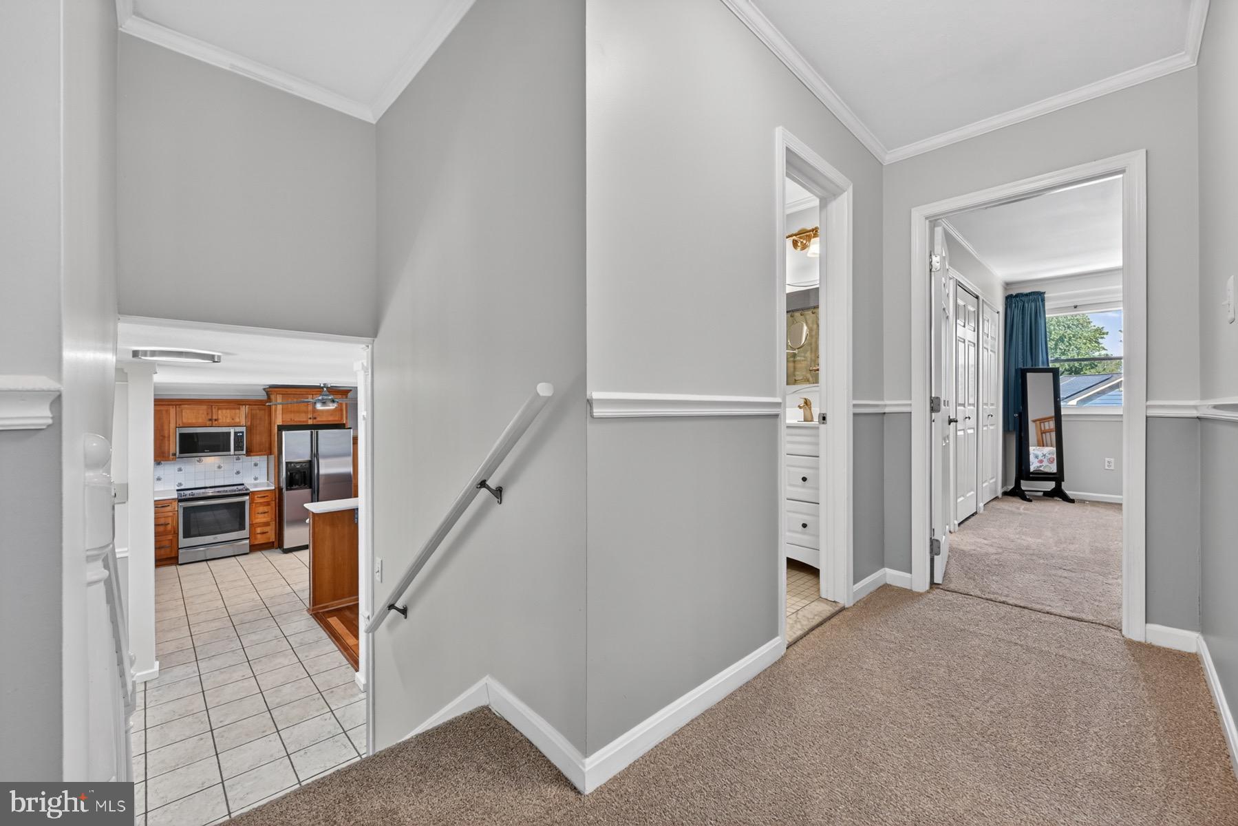 SPRIGGS COVE - Residential