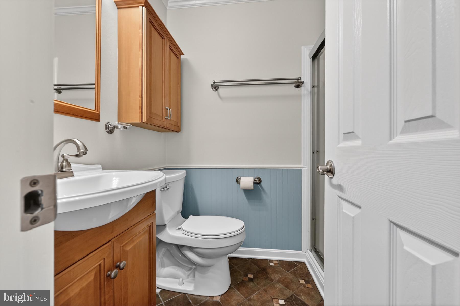 SPRIGGS COVE - Residential