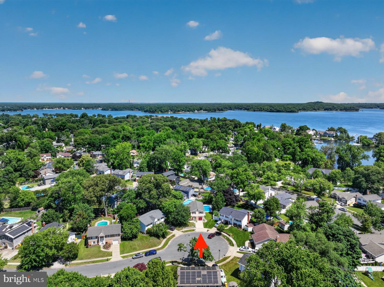 SPRIGGS COVE - Residential