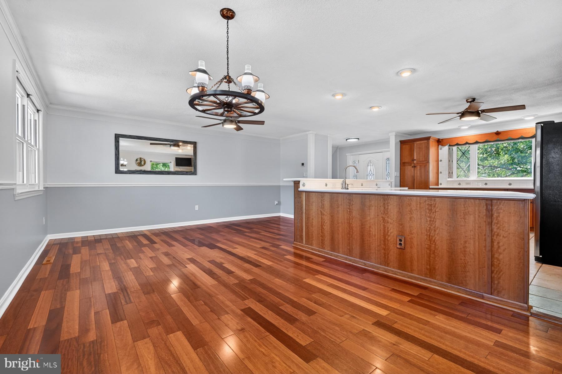 SPRIGGS COVE - Residential