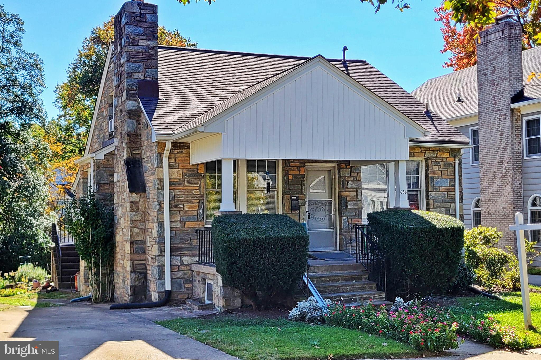 AURORA HILLS - Residential