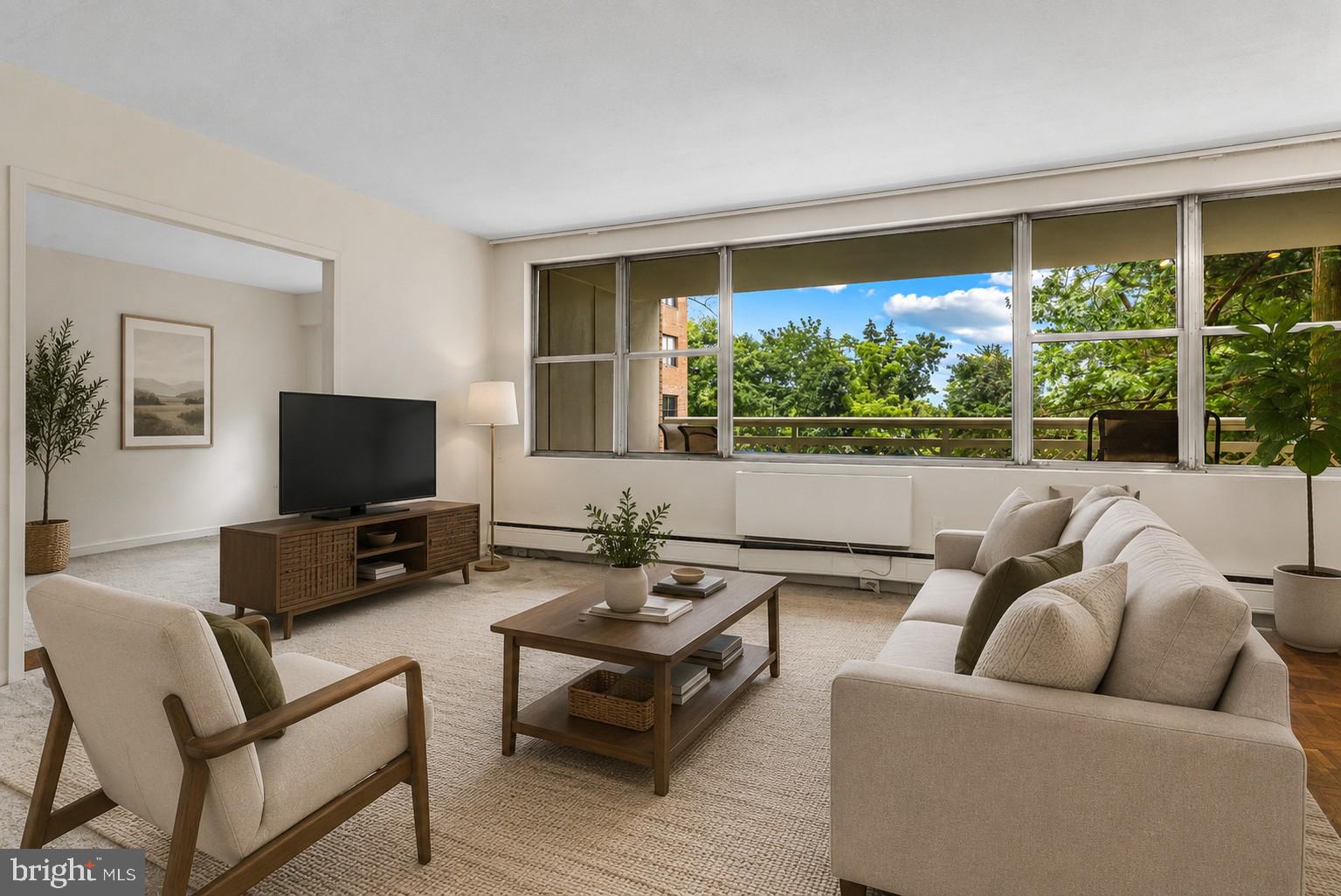 ELKINS PARK HOUSE - Residential