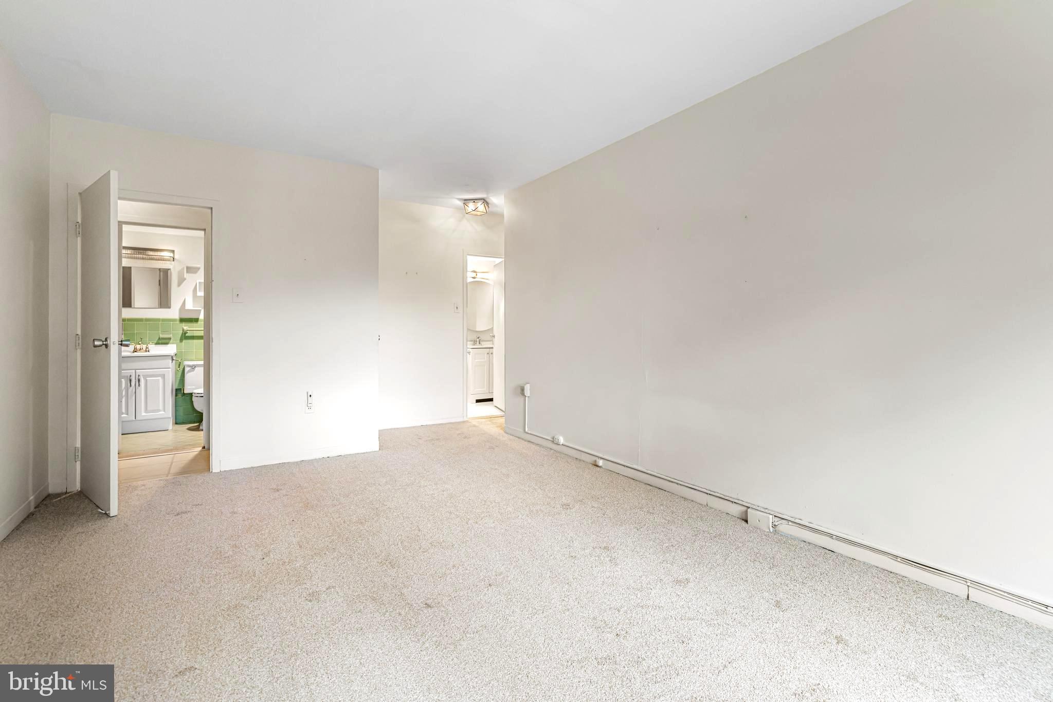 ELKINS PARK HOUSE - Residential