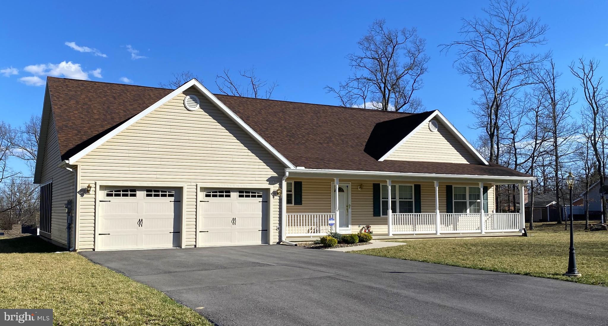WOODLAND - Residential