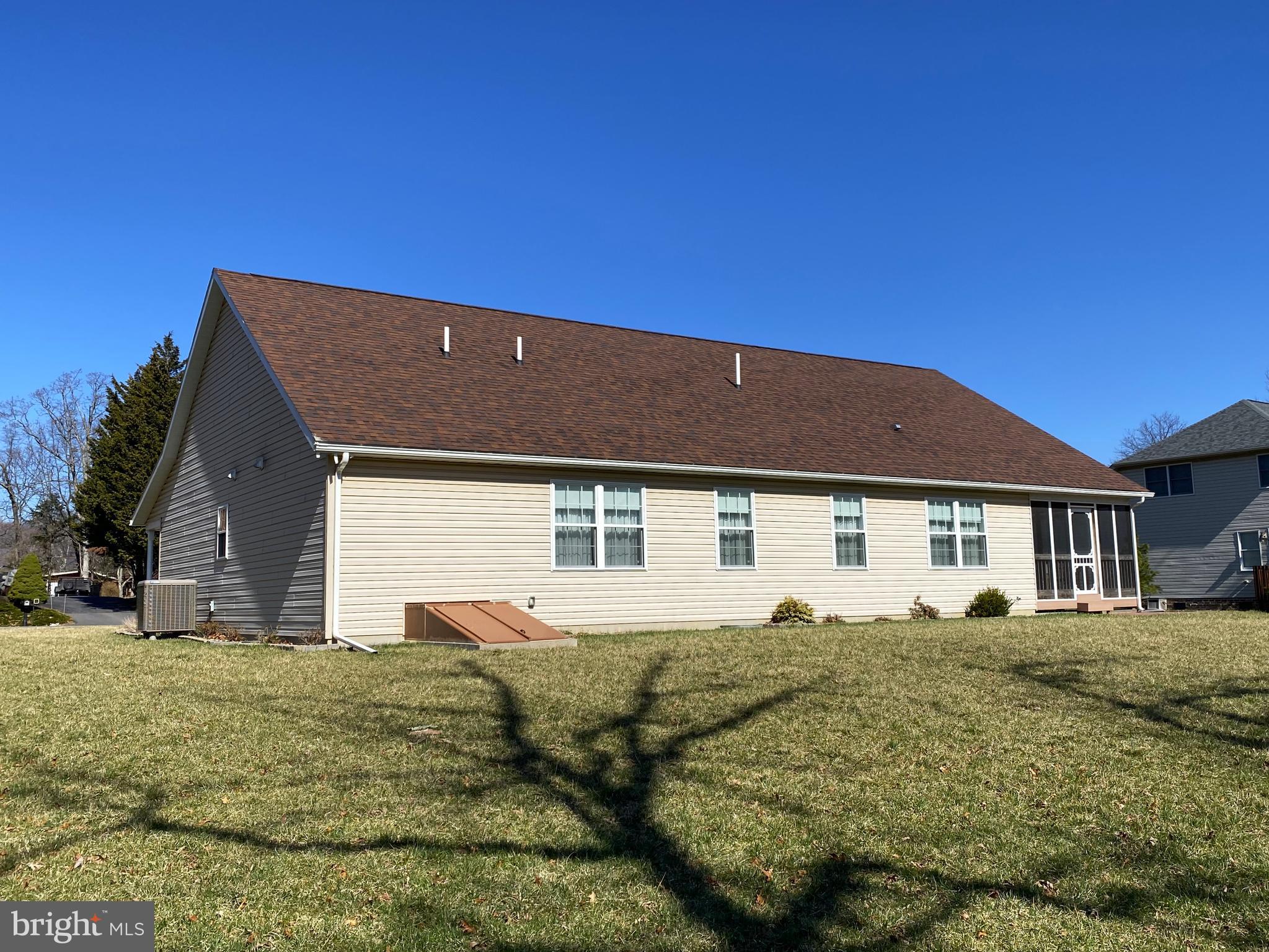 WOODLAND - Residential