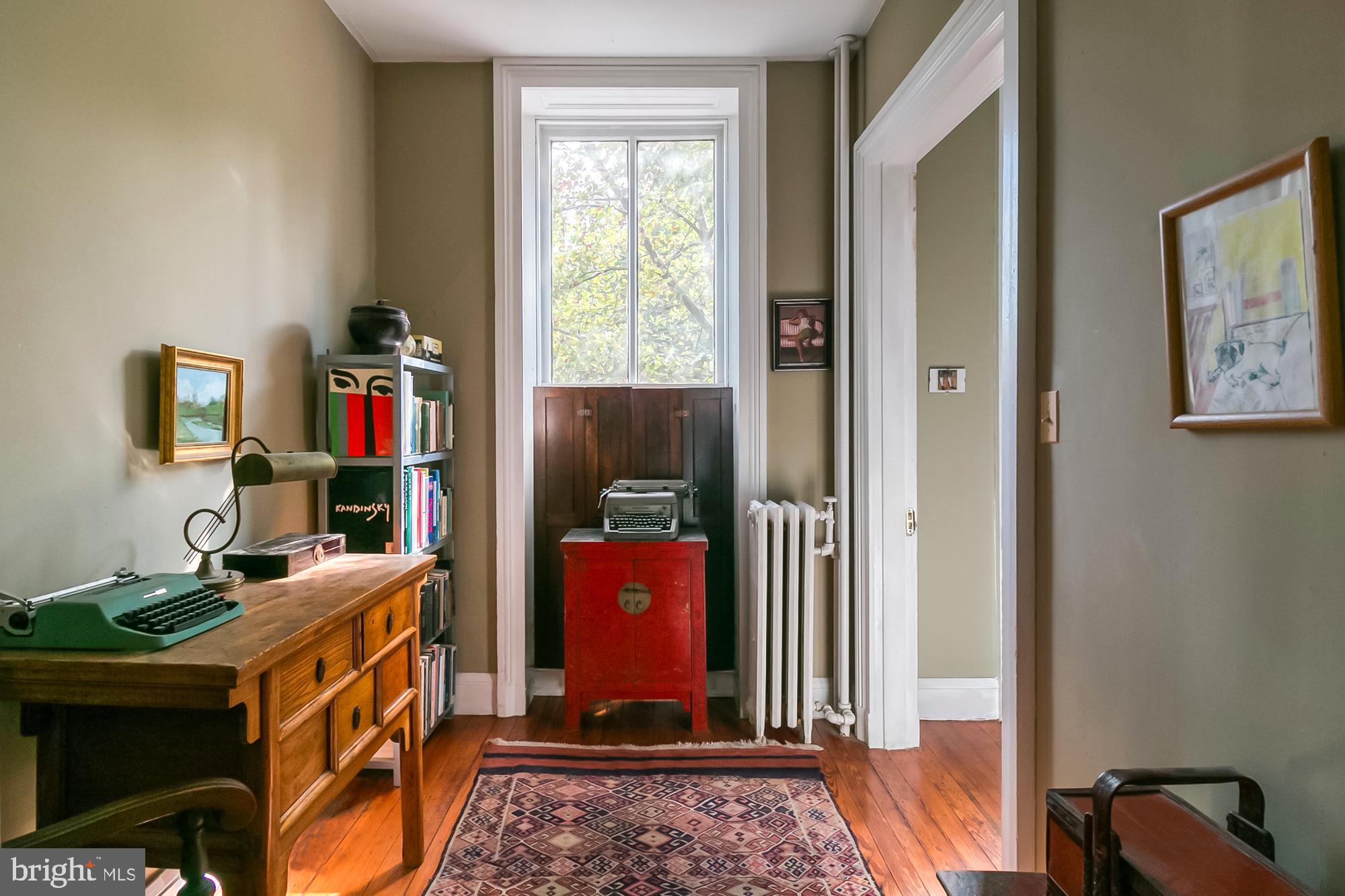 UNION SQUARE - Residential