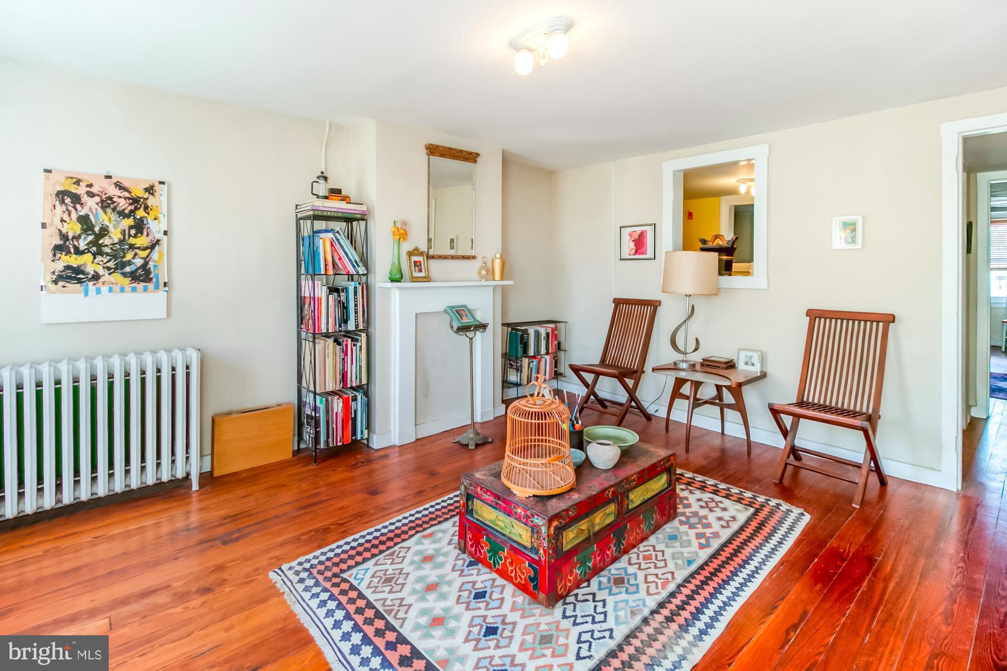 UNION SQUARE - Residential