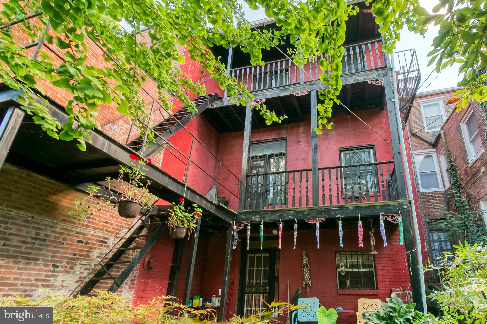 UNION SQUARE - Residential